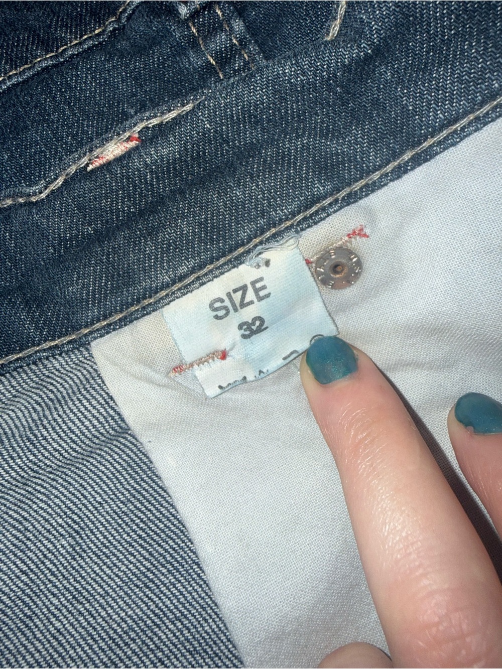 Dolce&Gabbana Y2K mini skirt - Picture 9 of 9